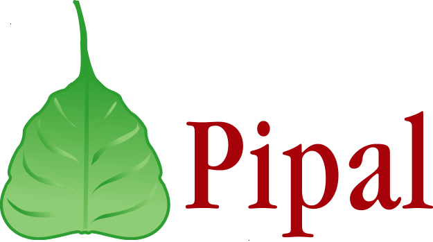 Pipal Ltd logo